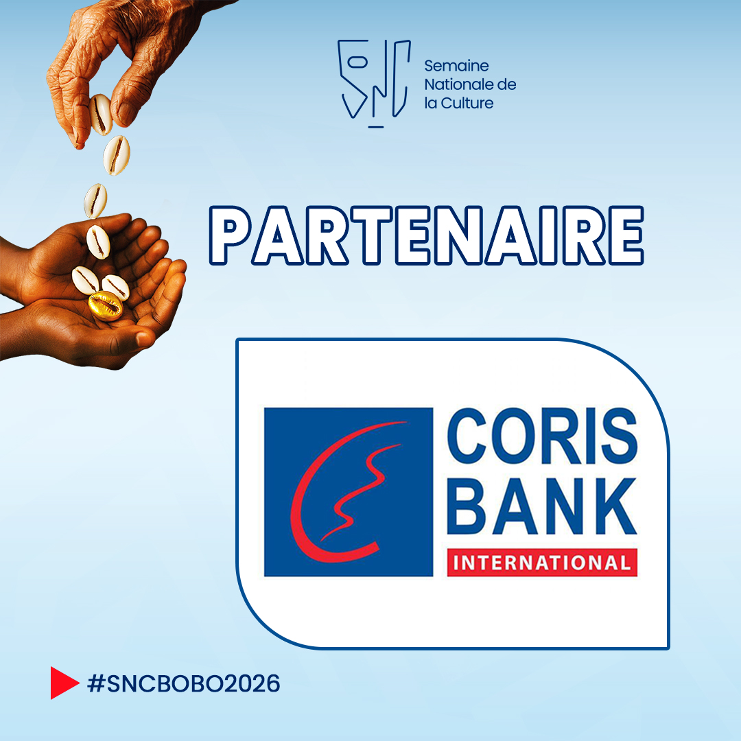 Coris Bank